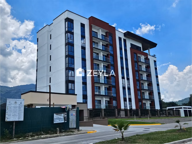 Se Alquila Apartamento Amueblado En Condominio Jaragua