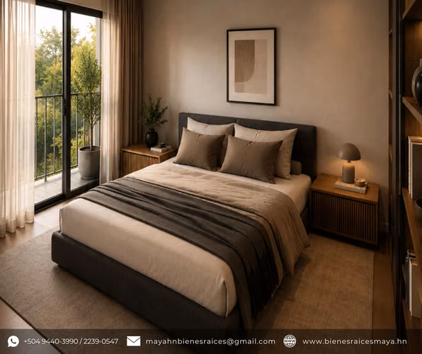 ¡Preventa de casa en Col. Planes de las Campanas, Tegucigalpa! - Imagen 4