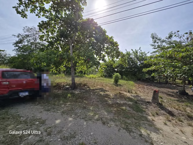 Terreno en Venta en Residencial Villas Florencia, Tela – 271.50 m²