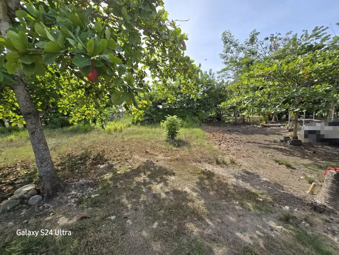 Terreno en Venta en Residencial Villas Florencia, Tela – 271.50 m²