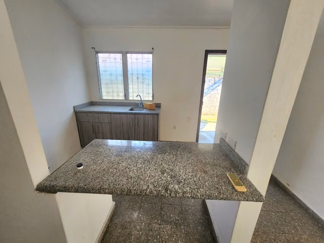 Se Vende Casa En Residencial Residencial Las Mercedes, SPS