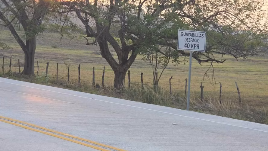 Venta de terreno