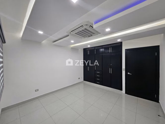 Se Vende Casa Remodelada En Colonia Trejo, SPS