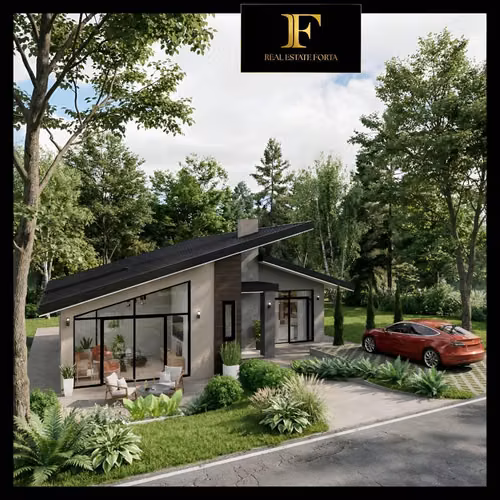 Pre-Venta de Hermosa Casa Totalmente Nueva, en Santa Lucía, en Francisco Morazán "Almendro".