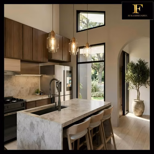 Pre-Venta de Hermosa Casa Totalmente Nueva, en Santa Lucía, en Francisco Morazán "Almendro".