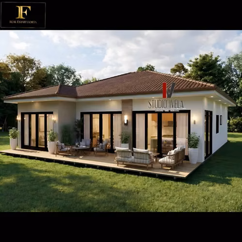 Pre-Venta de Hermosa Casa Totalmente Nueva, en Santa Lucía, en Francisco Morazán "Aura".