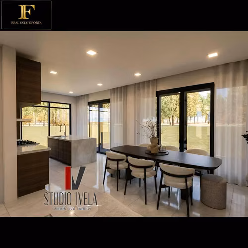Pre-Venta de Hermosa Casa Totalmente Nueva, en Santa Lucía, en Francisco Morazán "Aura".