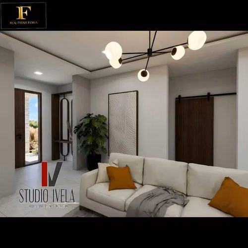Pre-Venta de Hermosa Casa Totalmente Nueva, en Santa Lucía, en Francisco Morazán "Aura".