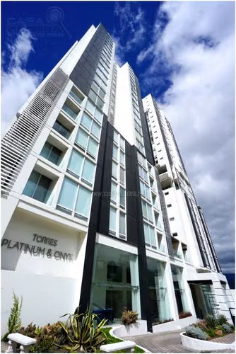 Renta de Apartamento en Torre Onyx de 2 Habitaciones - Imagen 7