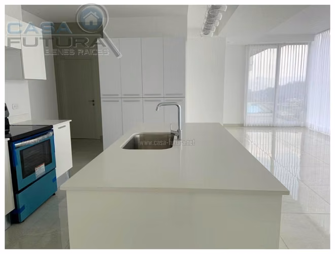 Renta de Apartamento en Torre Onyx de 2 Habitaciones - Imagen 3