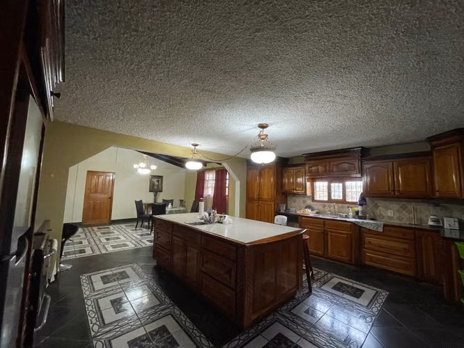 Venta Hermosa Casa Siguatepeque