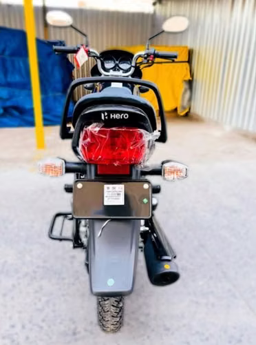 HERO ECO DELUX NUEVA 100
