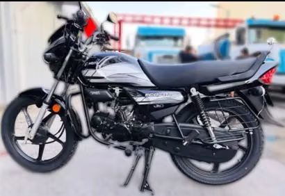 HERO ECO DELUX NUEVA 100