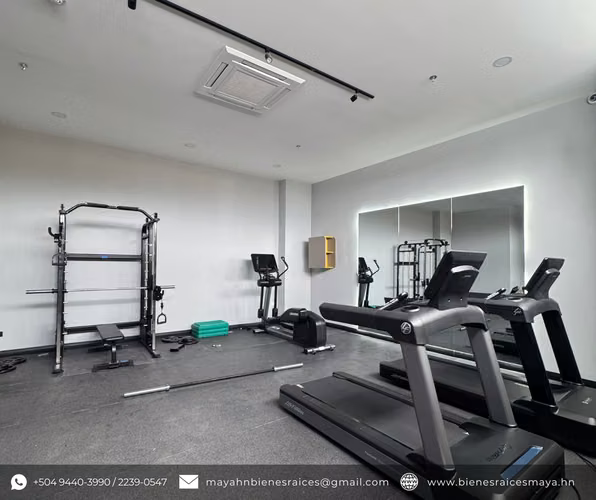 ¡Se venden apartamentos en Torre Kirei I, Lomas del Guijarro Sur!