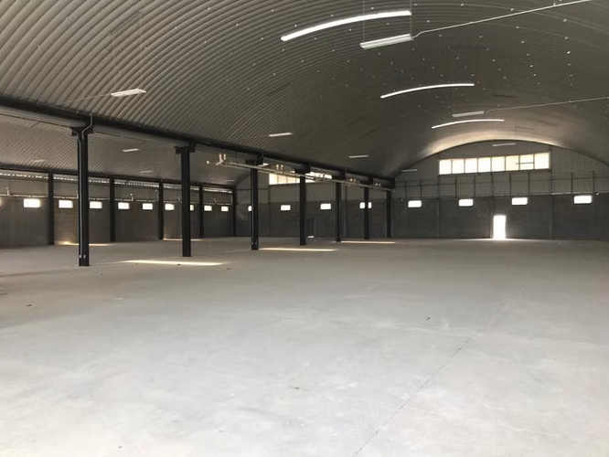 Renta de Bodega Industrial SPS - Imagen 3