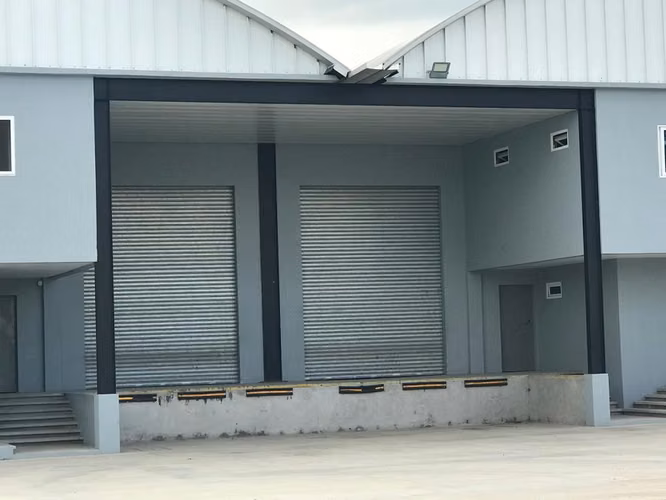 Se Renta Bodega Industrial en el Sector El Polvorin SPS - Imagen 4