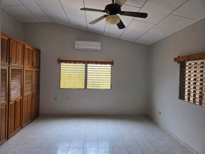  Se Vende Bonita Casa en Residencial el Bosque – San Pedro Sula