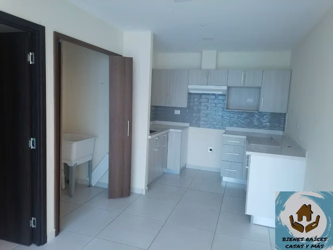 VENDO APARTAMENTO DE 3 HABITACIONES EN ZONA DE ALTA PLUSVALÍA EN TEGUCIGALPA