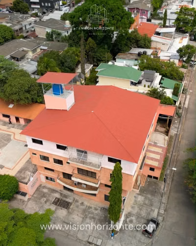 Se Renta Edificio para Oficinas Col. Alameda