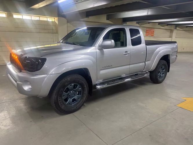 TOYOTA TACOMA 2006 - Imagen 2