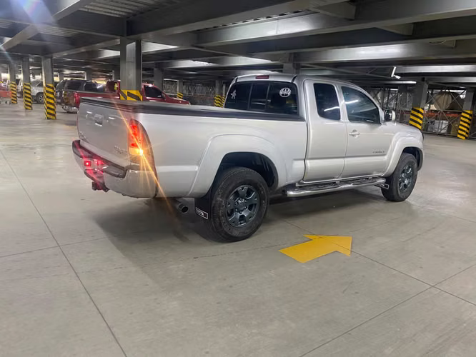 TOYOTA TACOMA 2006 - Imagen 8