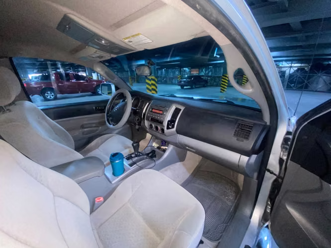 TOYOTA TACOMA 2006 - Imagen 5