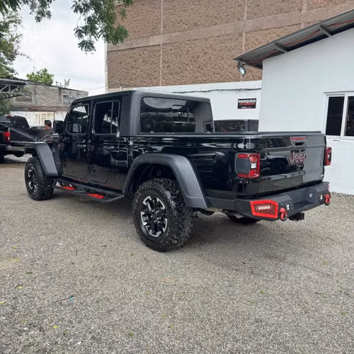 JEEP GLADIATOR RUBICON 2024