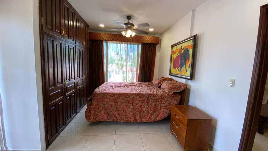 Se Alquila Apt. Amueblado en Rio de Piedras