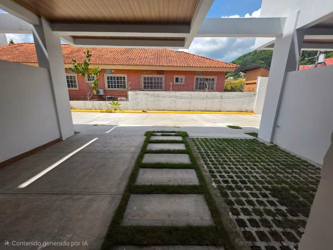 Se Alquila o Venden TownHouse Col. Juan Lindo - Imagen 3