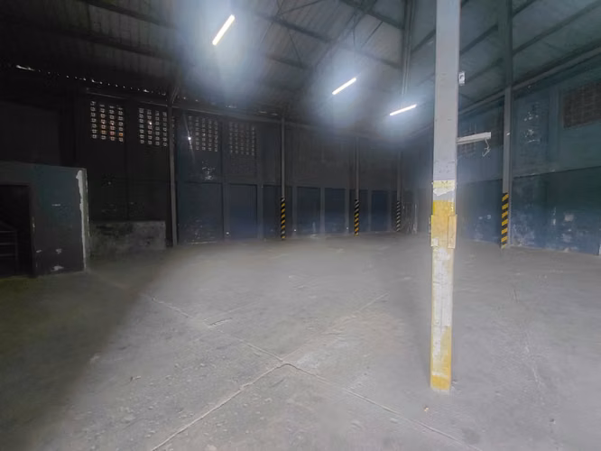 Se Alquila Bodega en Bulevar del Sur - Imagen 2