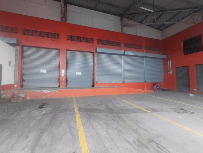 Se Alquila Bodega en Bulevar del Sur - Imagen 8