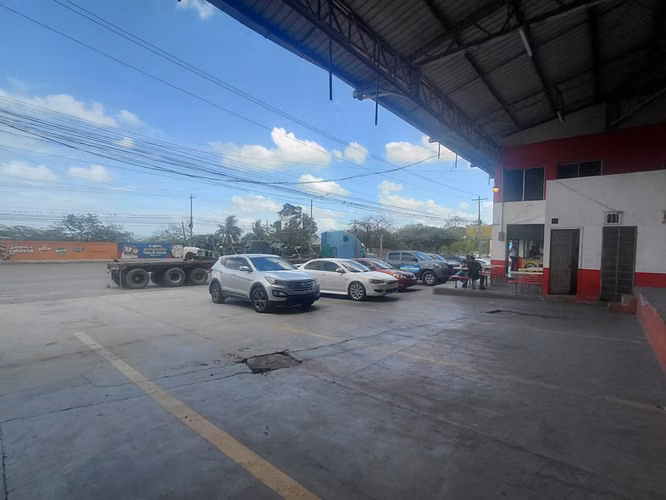 Se Alquila Bodega en Bulevar del Sur - Imagen 5