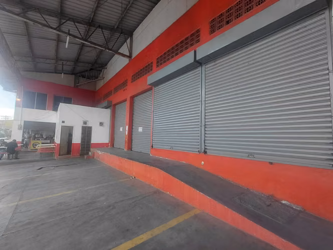 Se Alquila Bodega en Bulevar del Sur - Imagen 6