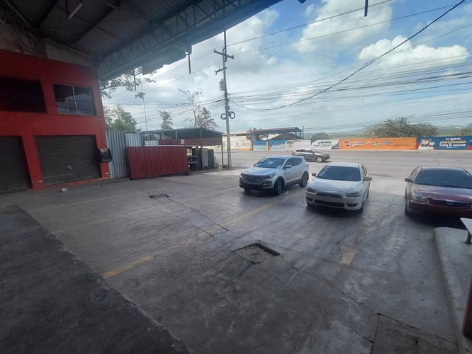Se Alquila Bodega en Bulevar del Sur - Imagen 4
