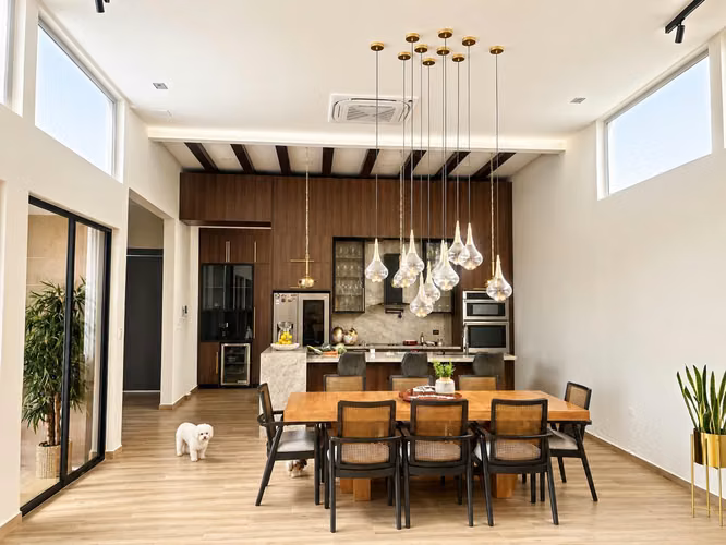 Casa En Venta En  Ciudad Jaragua