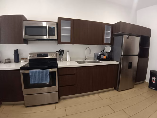 Condominio Amueblado en Venta - Imagen 2