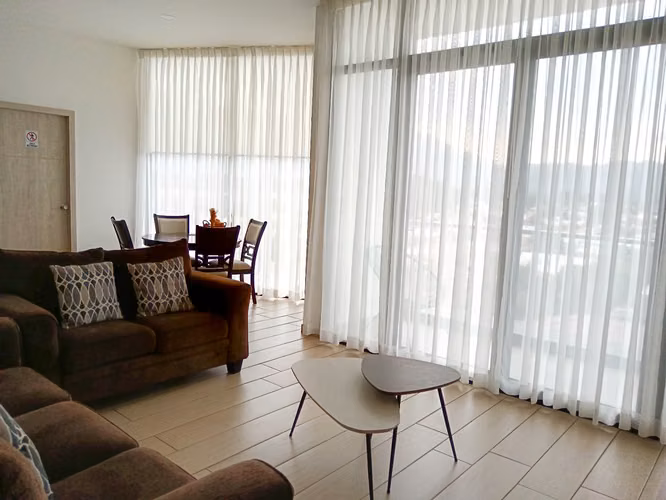 Condominio Amueblado en Venta