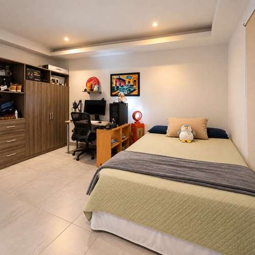 Casa en Venta | Palmeras San Ignacio | Circuito Cerrado | $450k - Imagen 11
