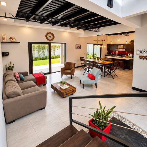 Casa en Venta | Palmeras San Ignacio | Circuito Cerrado | $450k - Imagen 6