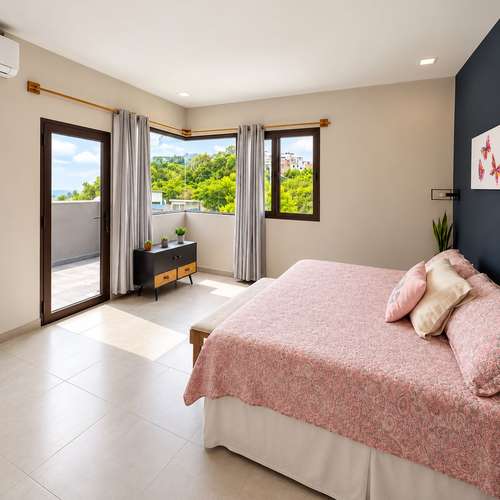 Casa en Venta | Palmeras San Ignacio | Circuito Cerrado | $450k - Imagen 2