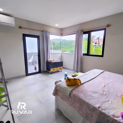 Casa en Venta | Palmeras San Ignacio | Circuito Cerrado | $450k
