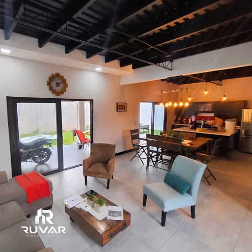 Casa en Venta | Palmeras San Ignacio | Circuito Cerrado | $450k