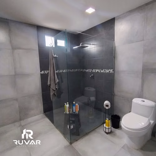 Casa en Venta | Palmeras San Ignacio | Circuito Cerrado | $450k