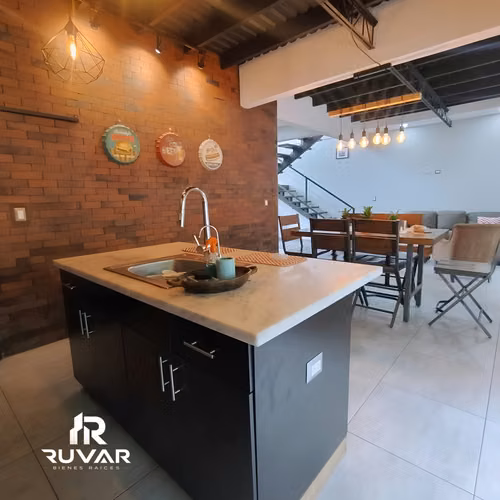 Casa en Venta | Palmeras San Ignacio | Circuito Cerrado | $450k