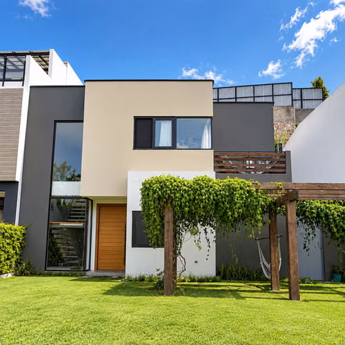 Casa en Venta | Palmeras San Ignacio | Circuito Cerrado | $450k