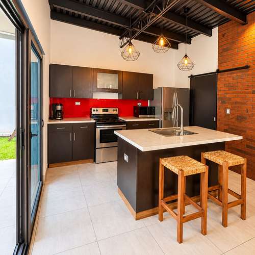 Casa en Venta | Palmeras San Ignacio | Circuito Cerrado | $450k - Imagen 5
