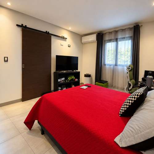 Casa en Venta | Palmeras San Ignacio | Circuito Cerrado | $450k - Imagen 7