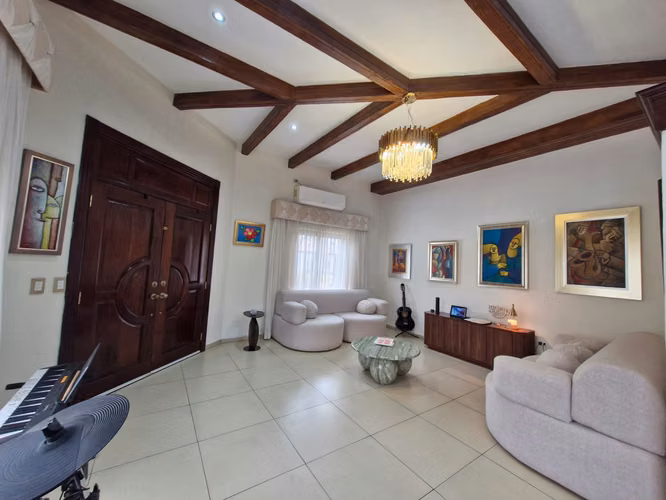  Se Vende Exclusiva Casa en Residencial Privada – Salida hacia Santa Rita, El Progreso, Yoro