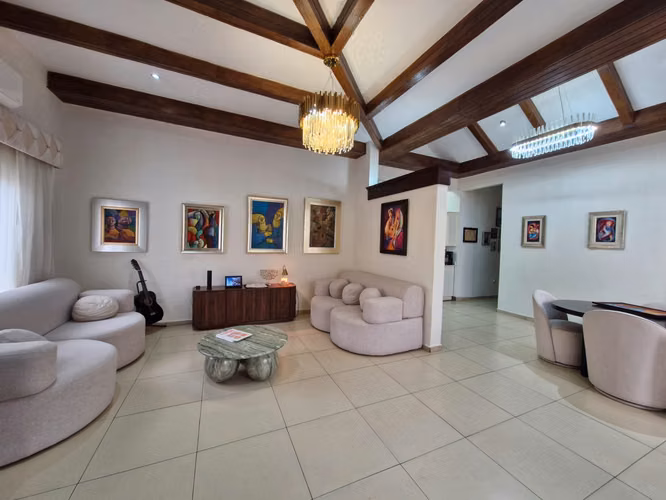  Se Vende Exclusiva Casa en Residencial Privada – Salida hacia Santa Rita, El Progreso, Yoro