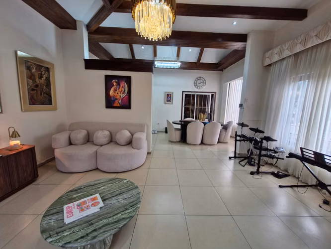  Se Vende Exclusiva Casa en Residencial Privada – Salida hacia Santa Rita, El Progreso, Yoro